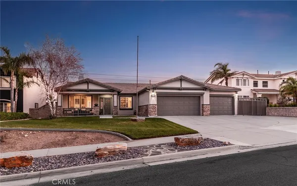 $1,269,000 | 13991 San Segundo Drive, Rancho Cucamonga, CA 91739