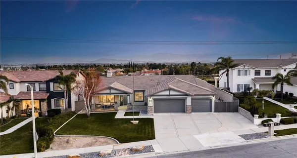 $1,269,000 | 13991 San Segundo Drive, Rancho Cucamonga, CA 91739