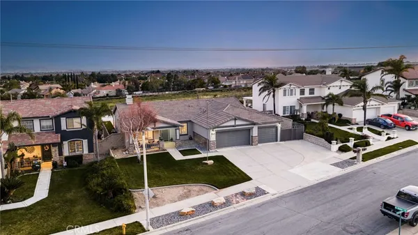 $1,269,000 | 13991 San Segundo Drive, Rancho Cucamonga, CA 91739