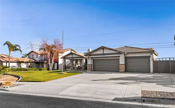 $1,269,000 | 13991 San Segundo Drive, Rancho Cucamonga, CA 91739