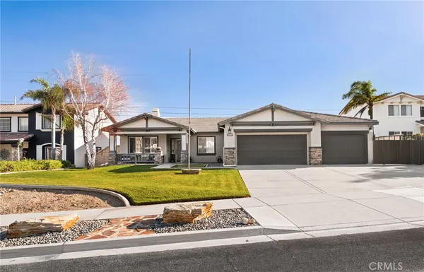 $1,269,000 | 13991 San Segundo Drive, Rancho Cucamonga, CA 91739