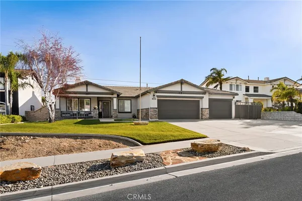 $1,269,000 | 13991 San Segundo Drive, Rancho Cucamonga, CA 91739