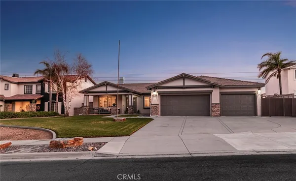 $1,269,000 | 13991 San Segundo Drive, Rancho Cucamonga, CA 91739