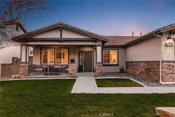 $1,269,000 | 13991 San Segundo Drive, Rancho Cucamonga, CA 91739