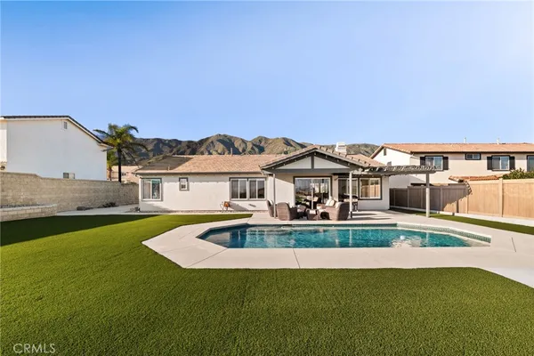 $1,269,000 | 13991 San Segundo Drive, Rancho Cucamonga, CA 91739