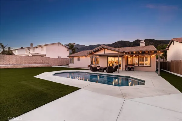 $1,269,000 | 13991 San Segundo Drive, Rancho Cucamonga, CA 91739
