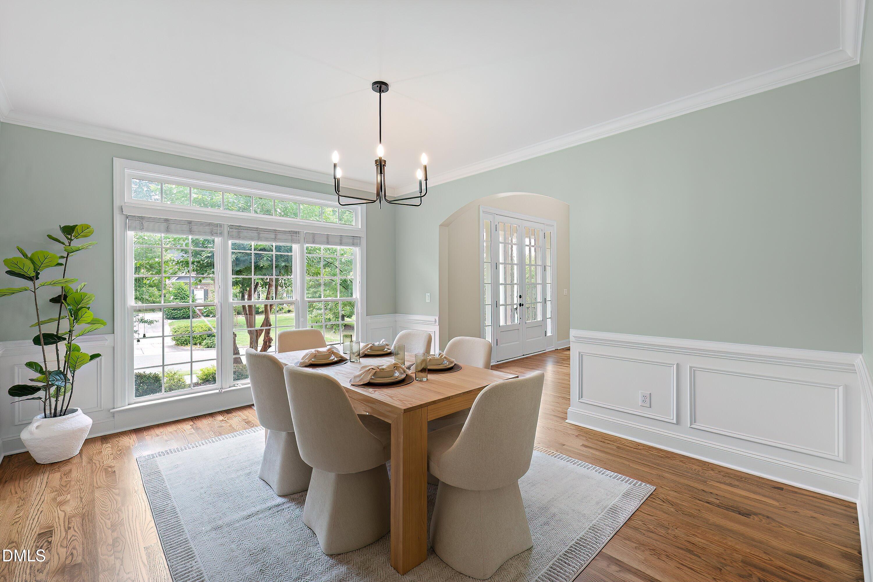 211 Lantern Ridge Lane Cary, NC 27519 - Photo 11 of 70
