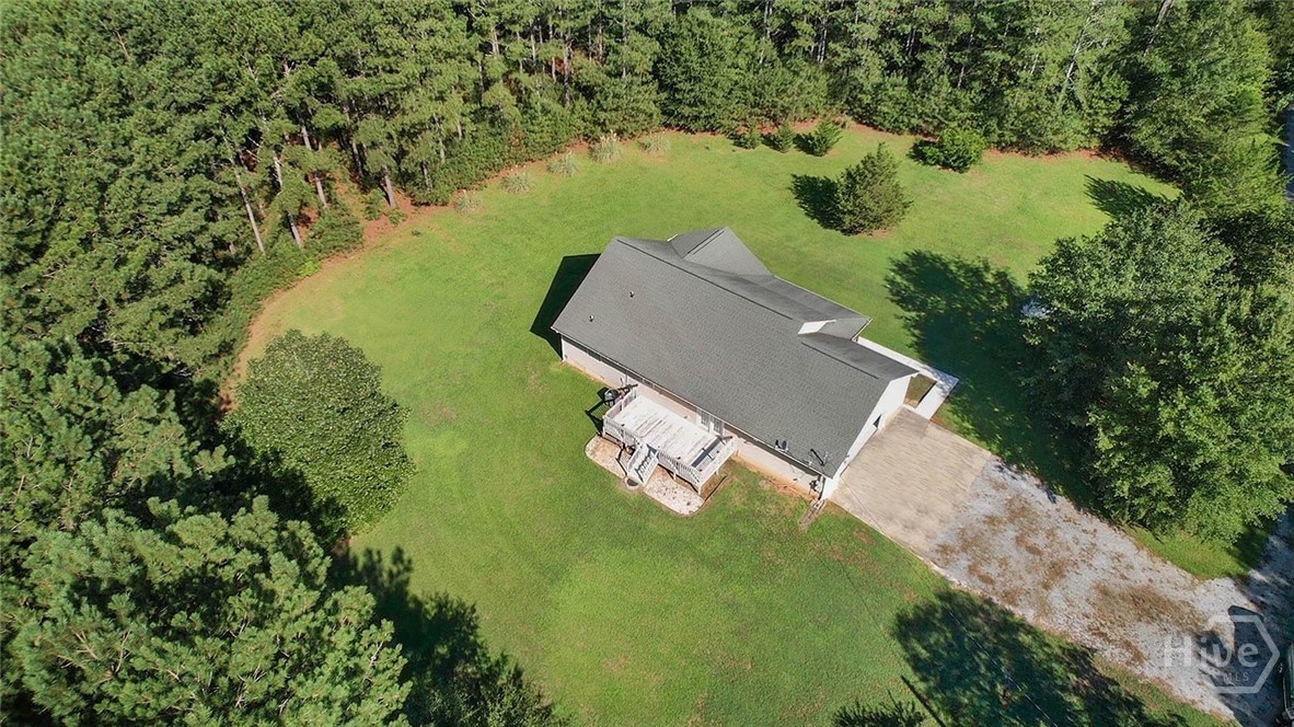 48 Loyd Smith Road Lexington, GA 30648 - Photo 12 of 52