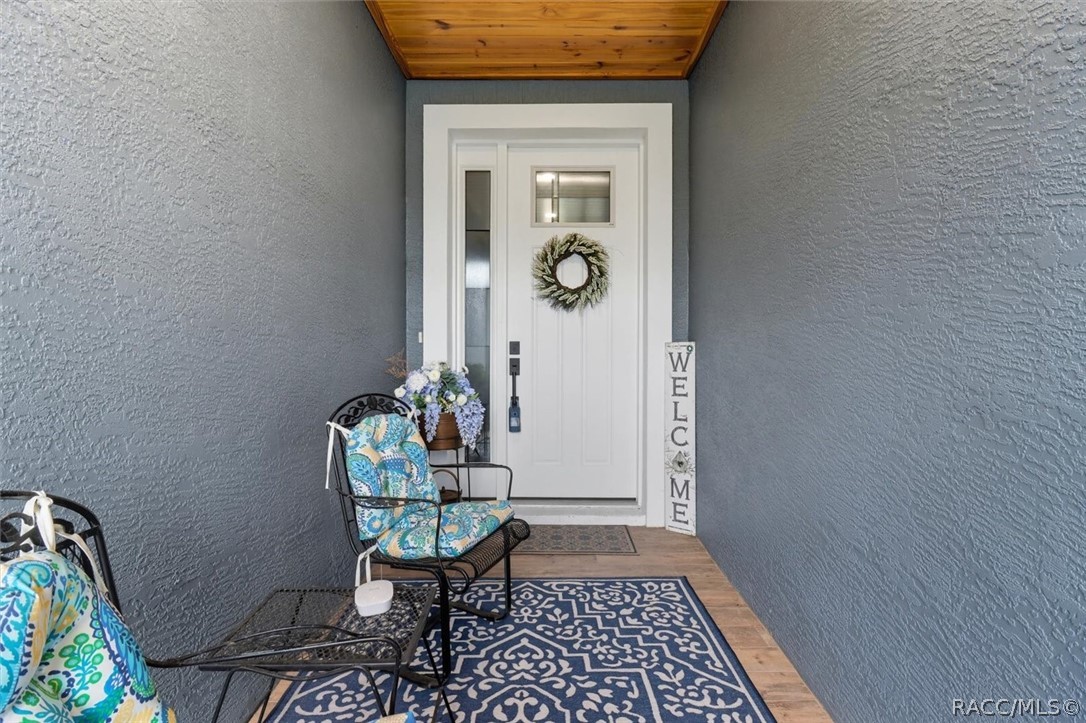 9689 East White Egret Path Inverness, FL 34450 - Photo 6 of 43