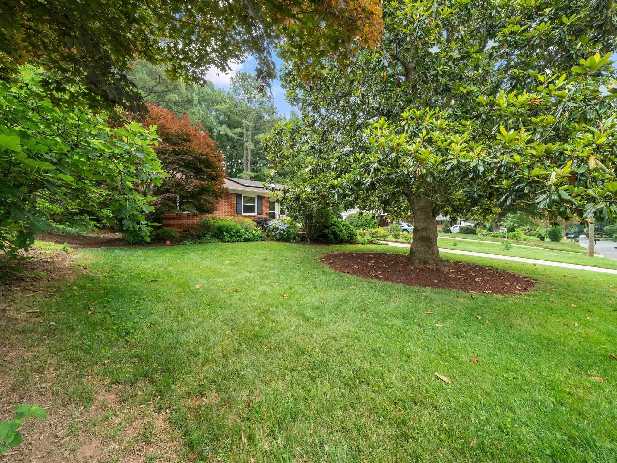 1413 Ashburton Road Raleigh, NC 27606 - Photo 15 of 27 Photo 15