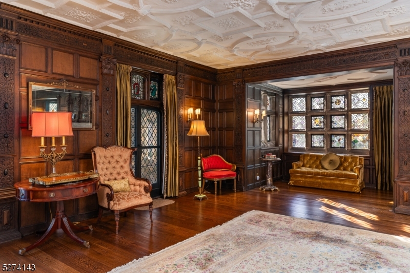 12 Canfield Road Morristown, NJ 07960 - Photo 34 of 49