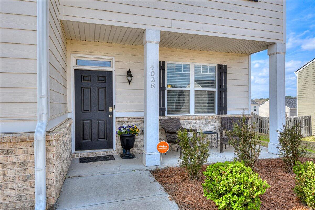 4028 Abbey Road Grovetown, GA 30813 - Photo 2 of 32 04-104