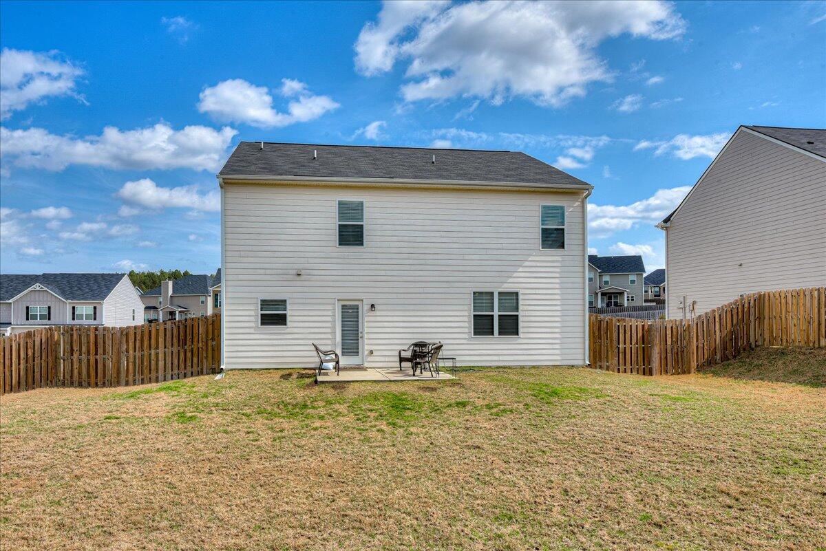 4028 Abbey Road Grovetown, GA 30813 - Photo 31 of 32 38-138