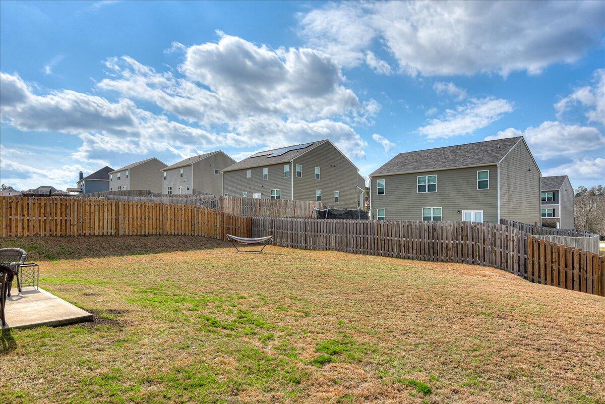 4028 Abbey Road Grovetown, GA 30813 - Photo 32 of 32 39-139