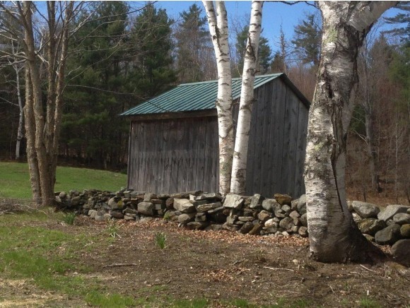 1084 Gravelin Road Weathersfield, VT 05151 - Photo 22 of 25