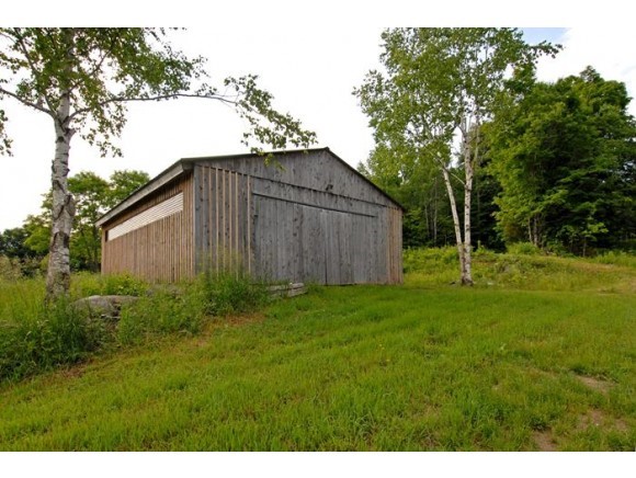 1084 Gravelin Road Weathersfield, VT 05151 - Photo 25 of 25