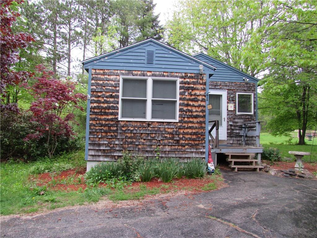 129 Nash Road Windham, ME 04062 - Photo 3 of 12 Photo