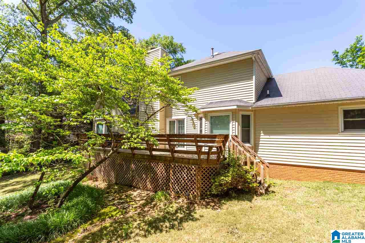 1232 Stillwater Road Anniston, AL 36207 - Photo 38 of 45