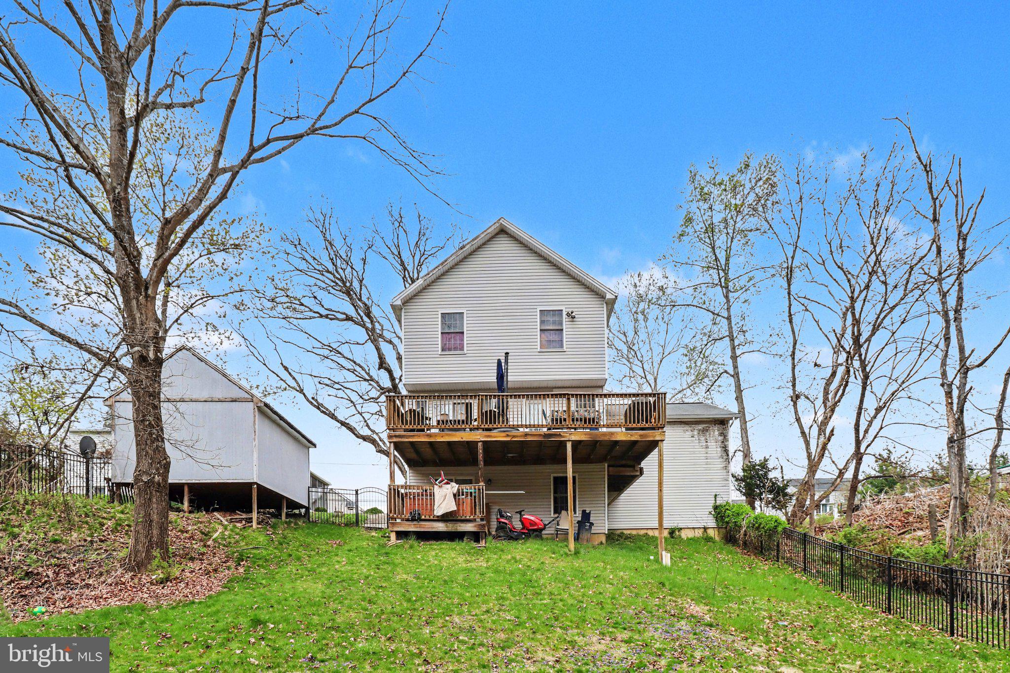 1825 Paxton Church Road Harrisburg, PA 17110 - Photo 26 of 27