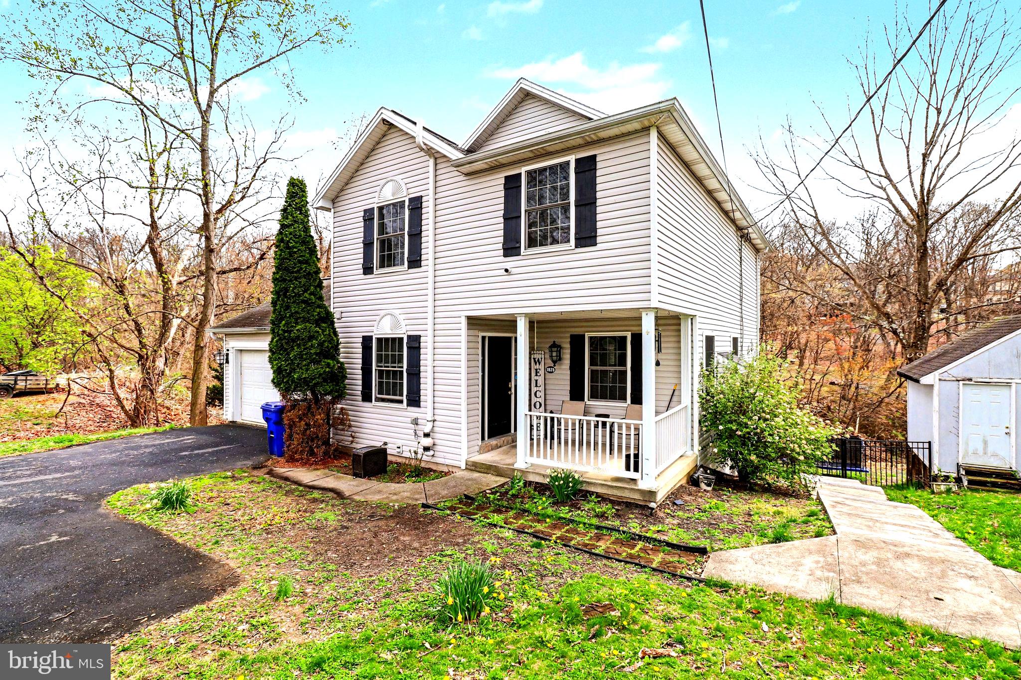 1825 Paxton Church Road Harrisburg, PA 17110 - Photo 3 of 27