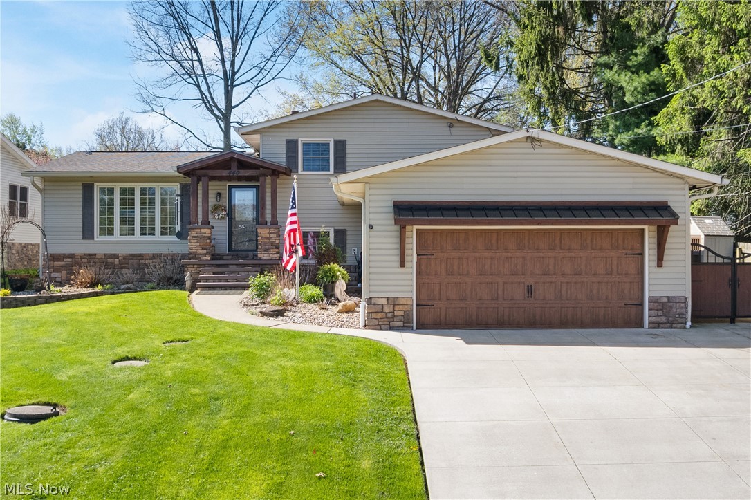 440 Moore Road Green, OH 44319 - Photo 1 of 43