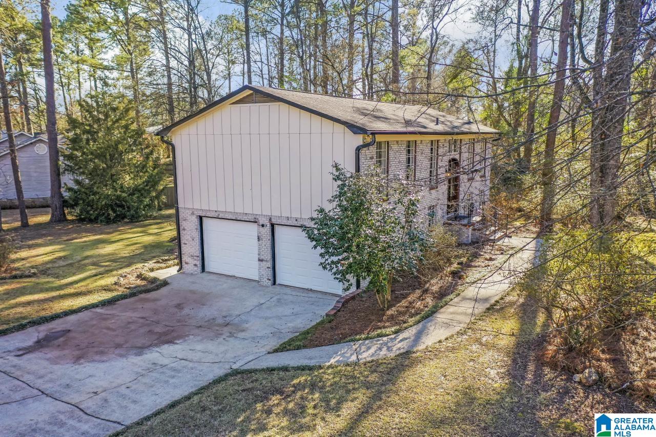115 Geronimo Circle Montevallo, AL 35115 - Photo 31 of 36