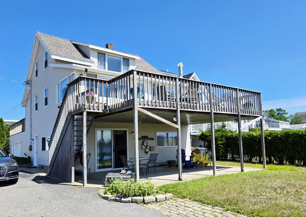 9 54th Street, Unit WINTER Newbury, MA 01951 - Photo 1 of 17