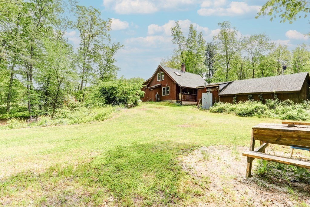 8 South Cross Road Gill, MA 01354 - Photo 4 of 29 Gallery Image 4
