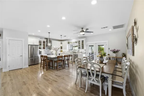 $962,000 | 1414 Rs County Road 1605, Point, TX 75472