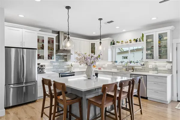 $962,000 | 1414 Rs County Road 1605, Point, TX 75472