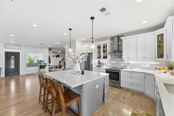 $962,000 | 1414 Rs County Road 1605, Point, TX 75472