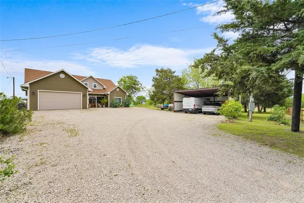 $962,000 | 1414 Rs County Road 1605, Point, TX 75472