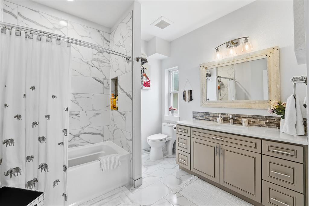 1414 Rs County Road 1605 Point, TX 75472 - Photo 21 of 40