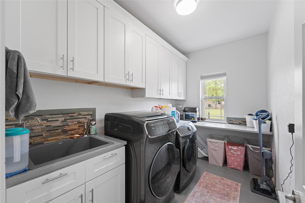 1414 Rs County Road 1605 Point, TX 75472 - Photo 26 of 40