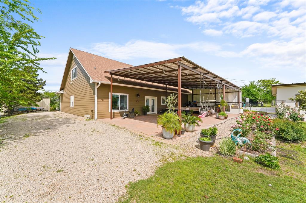 1414 Rs County Road 1605 Point, TX 75472 - Photo 28 of 40