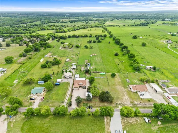 $962,000 | 1414 Rs County Road 1605, Point, TX 75472