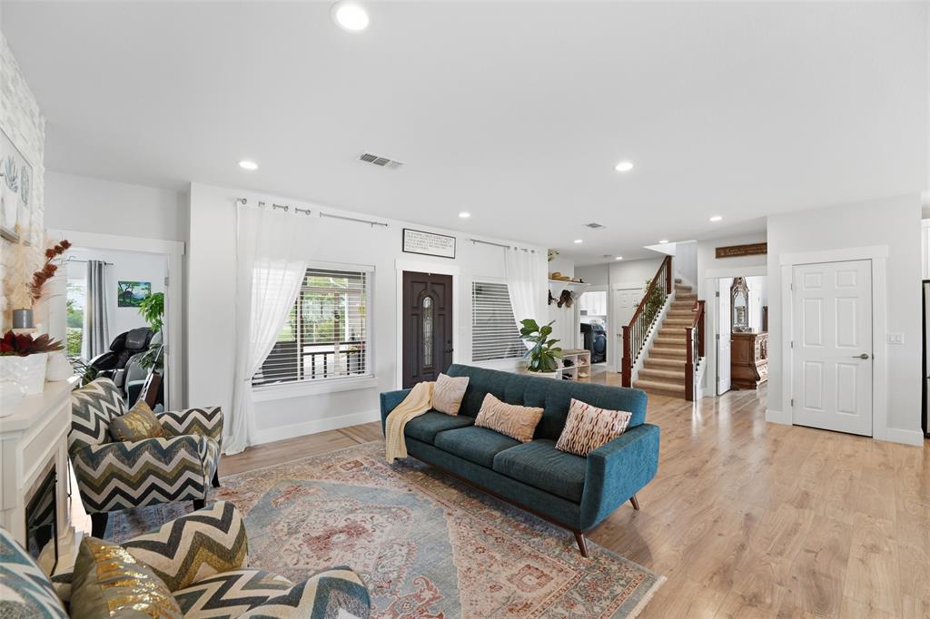 1414 Rs County Road 1605 Point, TX 75472 - Photo 6 of 40