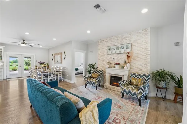 $962,000 | 1414 Rs County Road 1605, Point, TX 75472