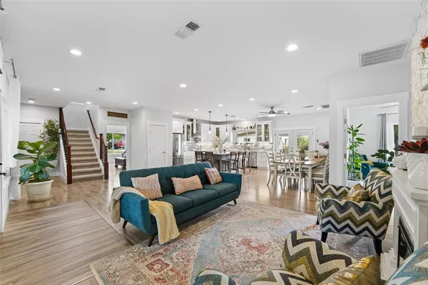 $962,000 | 1414 Rs County Road 1605, Point, TX 75472