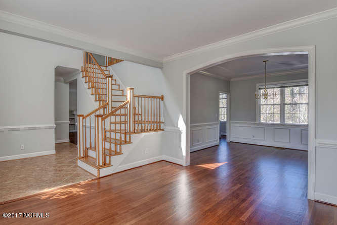 708 Barksdale Road Wilmington, NC 28409 - Photo 3 of 27 708 Barksdale Rd Wilmington NC-small-004