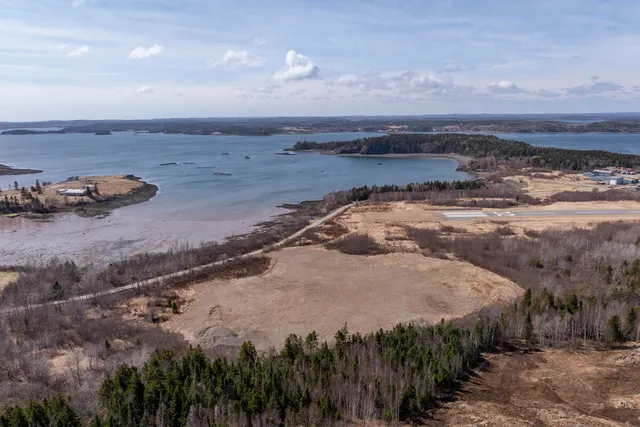 $299,000 | 7 Deep Cove Road, Eastport, ME 04631