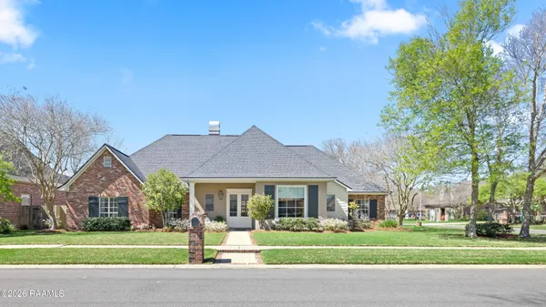 $618,900 | 103 Quinlan Drive, Lafayette, LA 70508