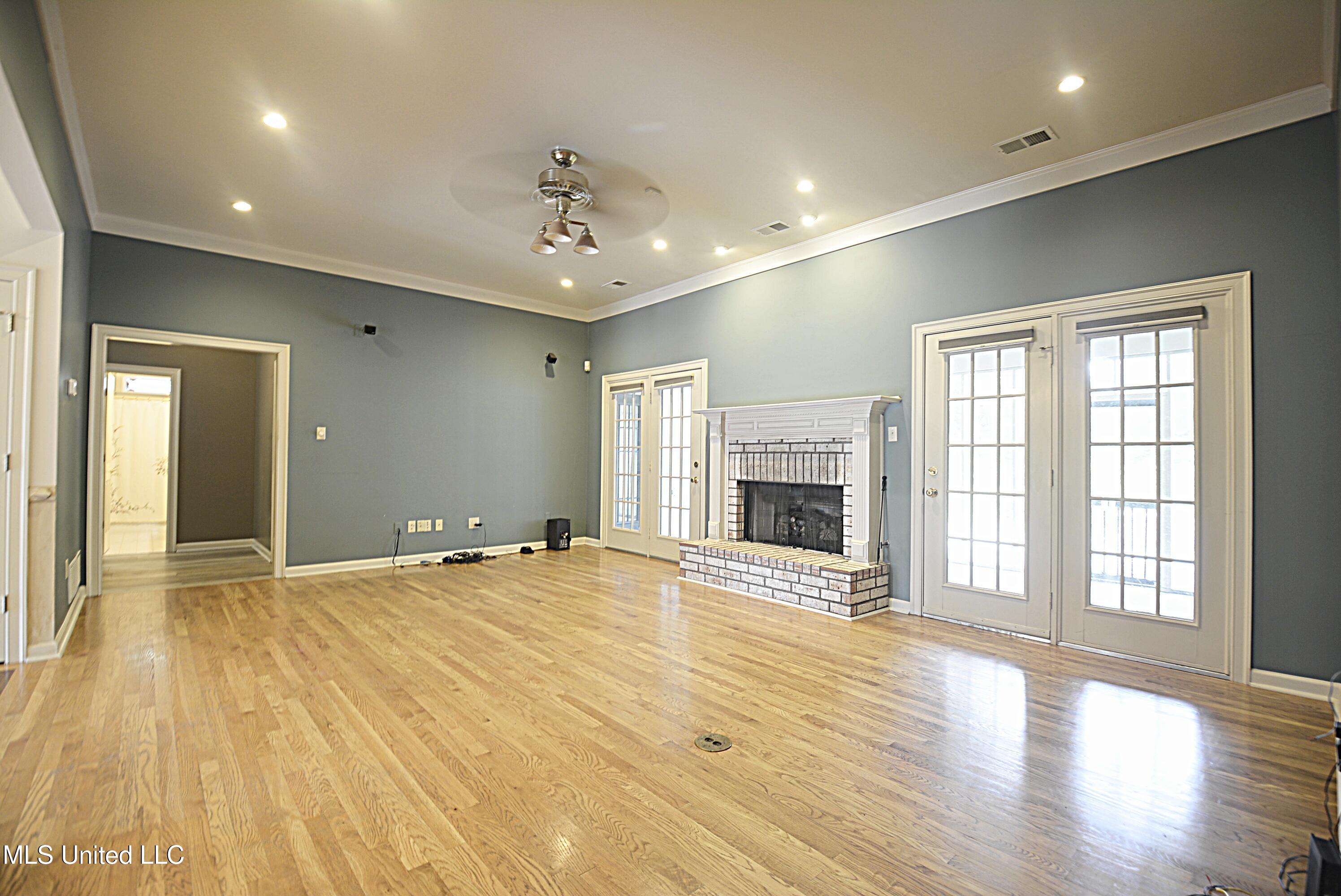 6620 Vaiden Road Hernando, MS 38632 - Photo 12 of 51 Great Room from Kitchen