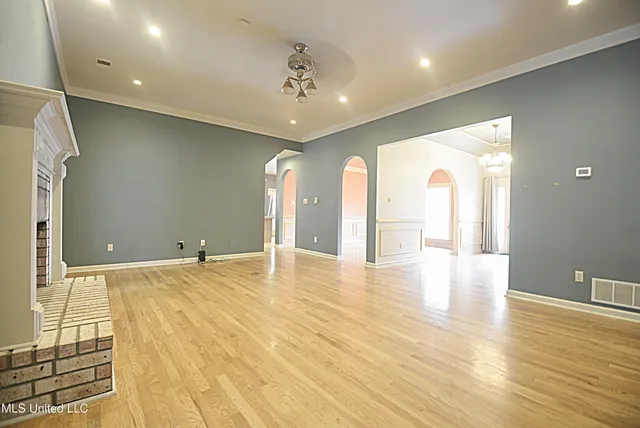 $635,000 | 6620 Vaiden Road, Hernando, MS 38632