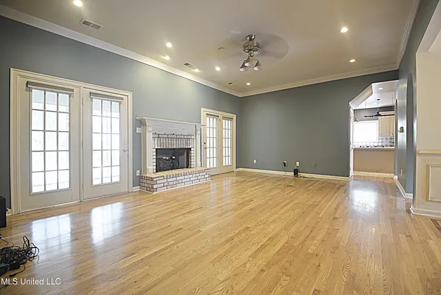 $635,000 | 6620 Vaiden Road, Hernando, MS 38632