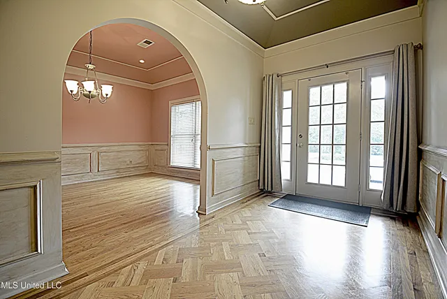 $635,000 | 6620 Vaiden Road, Hernando, MS 38632