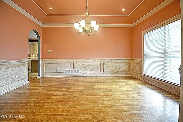 $635,000 | 6620 Vaiden Road, Hernando, MS 38632