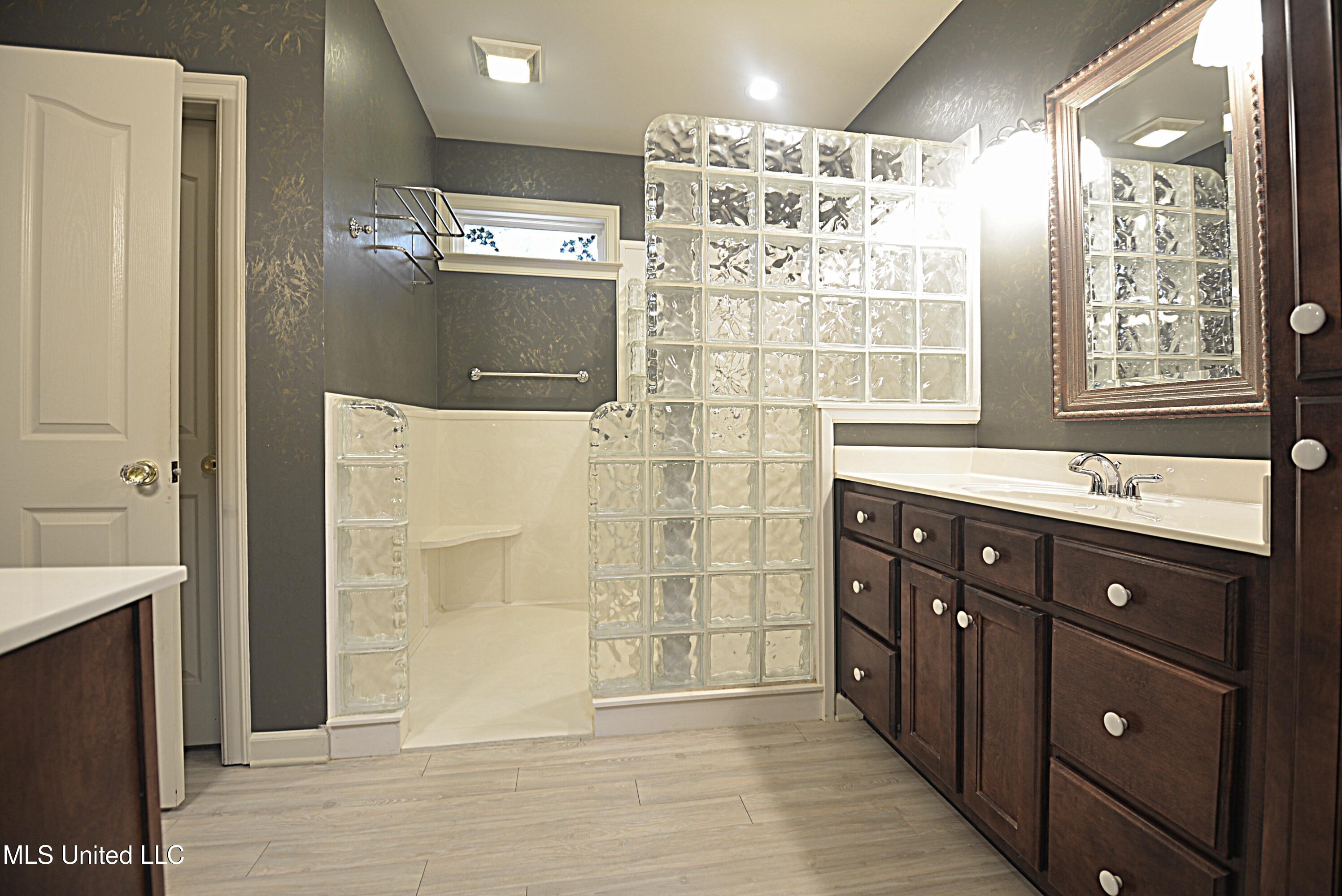 6620 Vaiden Road Hernando, MS 38632 - Photo 23 of 51 Master Bath from Closet