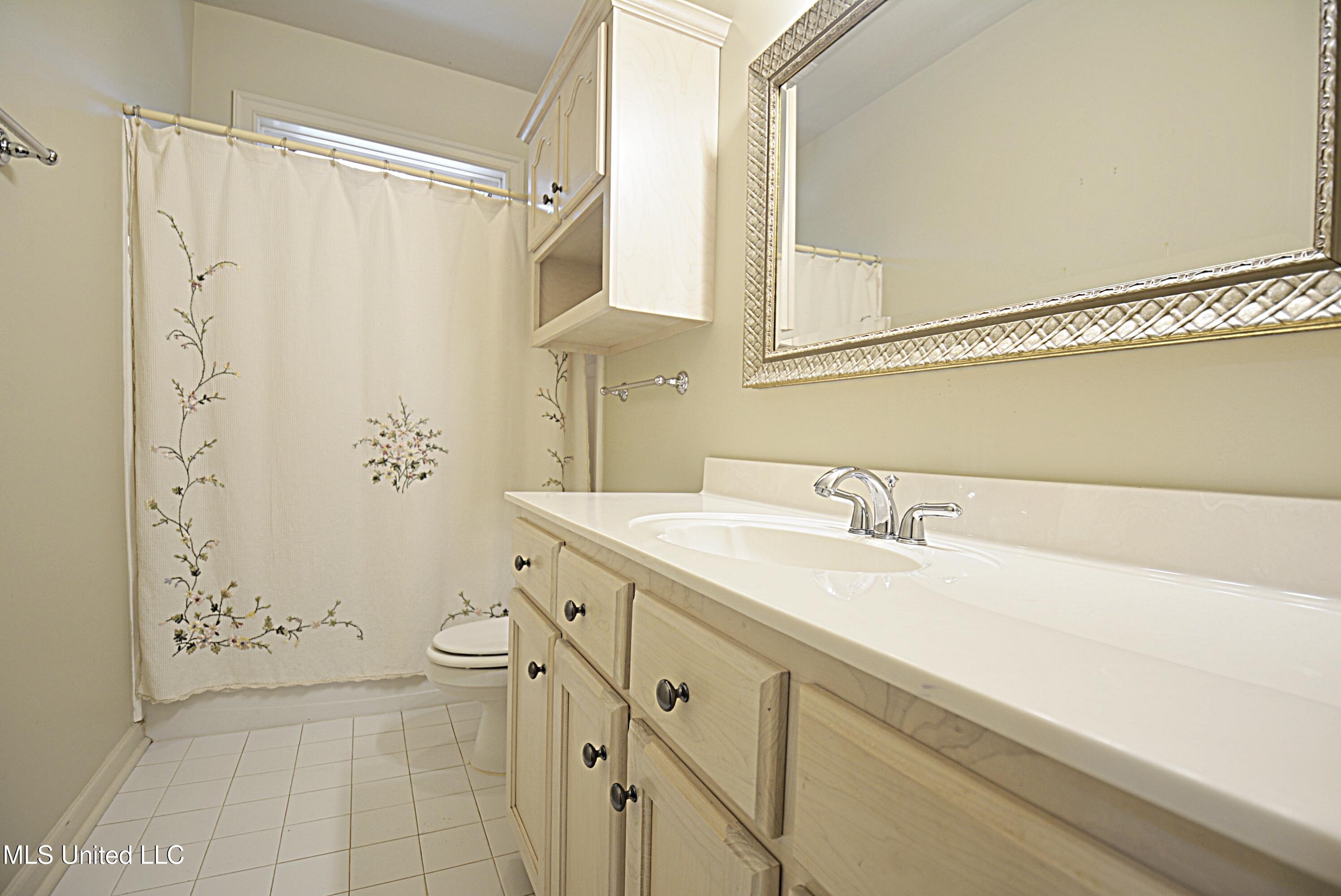 6620 Vaiden Road Hernando, MS 38632 - Photo 28 of 51 Bathroom 2