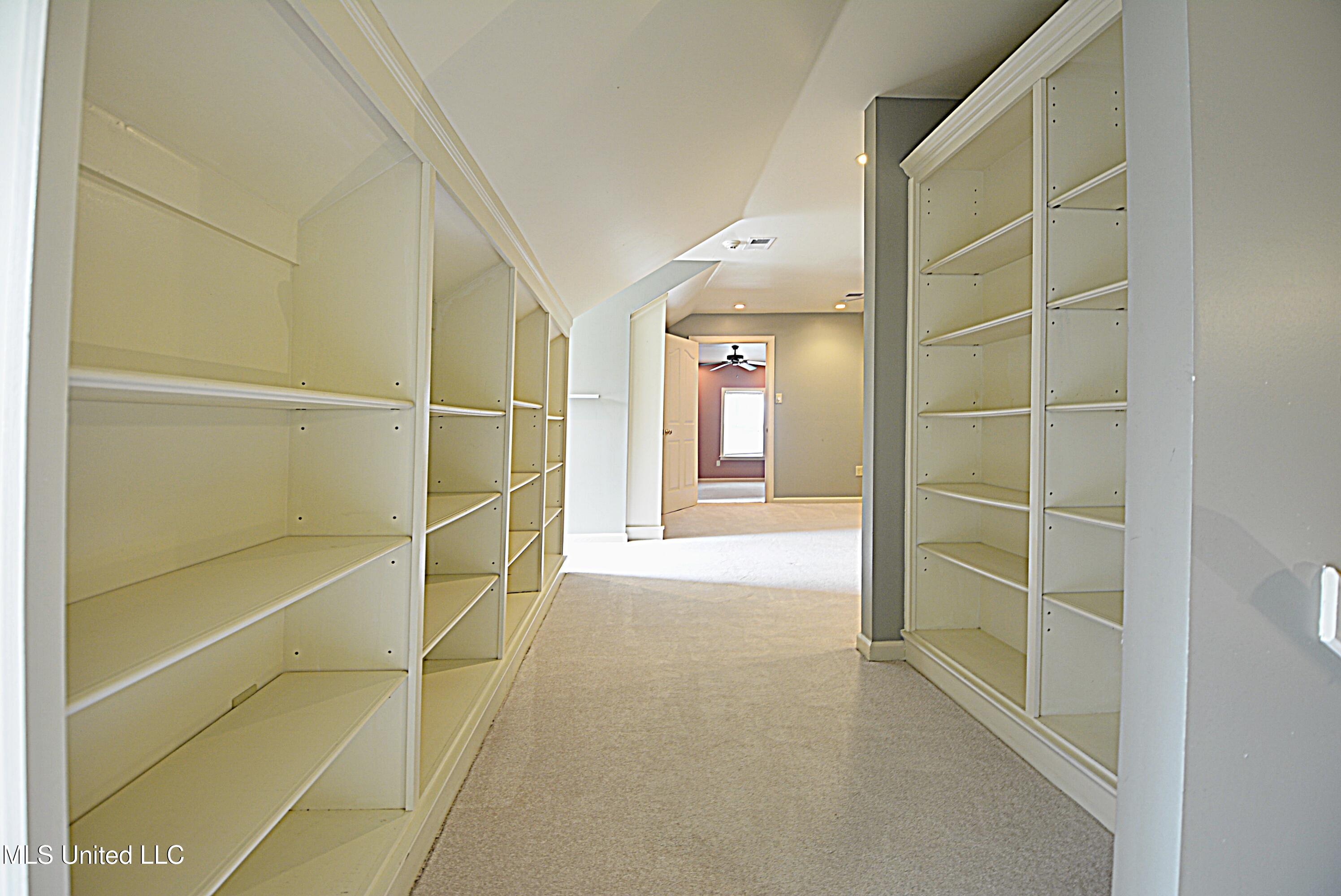 6620 Vaiden Road Hernando, MS 38632 - Photo 32 of 51 Built Ins Upstairs